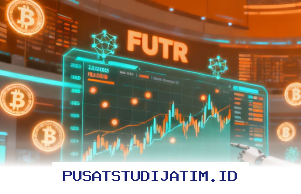 Hati-Hati! FUTR Kena Radar BEI, Benarkah Saham Ini Bermasalah?