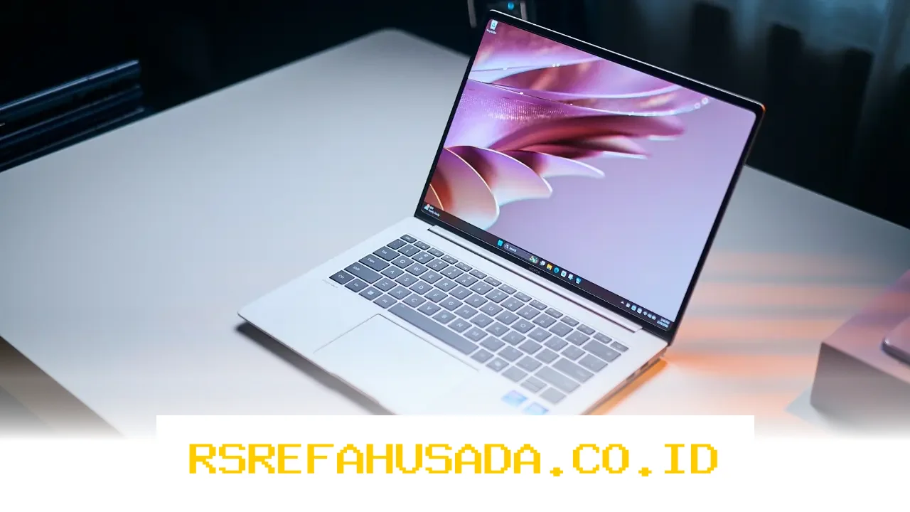 Honor MagicBook Pro 14 2026 Resmi Meluncur di MWC 2026, Hadirkan Prosesor Intel Core Ultra Terbaru!