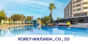 Hotel Murah hingga Mewah di Semarang, Rekomendasi Terbaik untuk Liburan Anda!