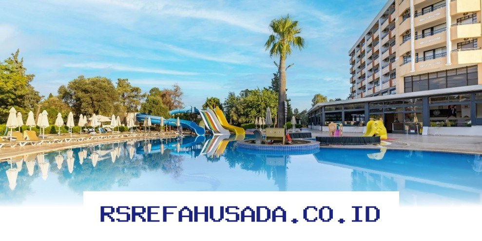 Hotel Murah hingga Mewah di Semarang, Rekomendasi Terbaik untuk Liburan Anda!