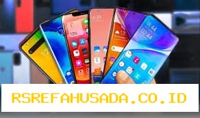 HP 2 Jutaan dengan RAM Besar: Mitos atau Fakta Performa Unggul?