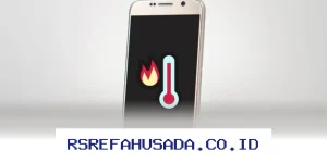 HP Android dan iPhone Sering Lag serta Overheat? Ini Dia Solusi Terbarunya yang Wajib Kamu Coba!
