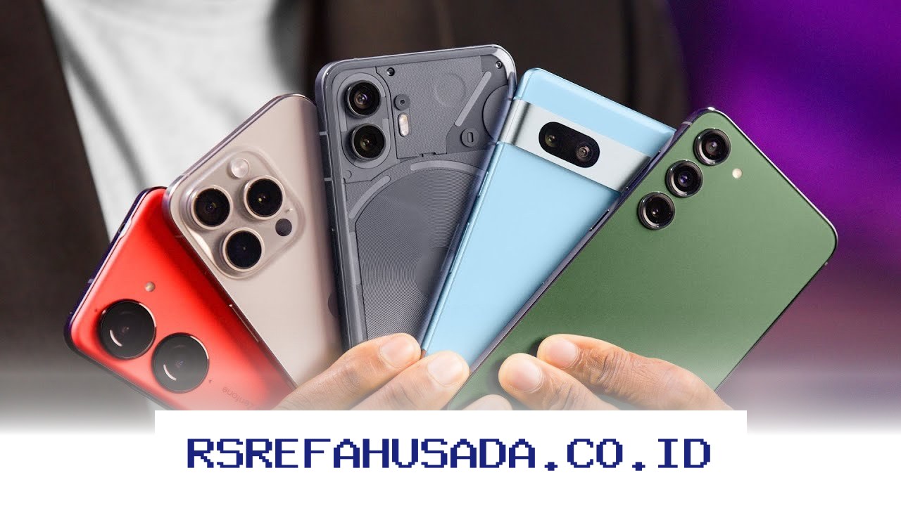 HP Rp2 Jutaan Jadi Aset Digital Terbaik di Maret 2026? Ini Dia Rekomendasinya!