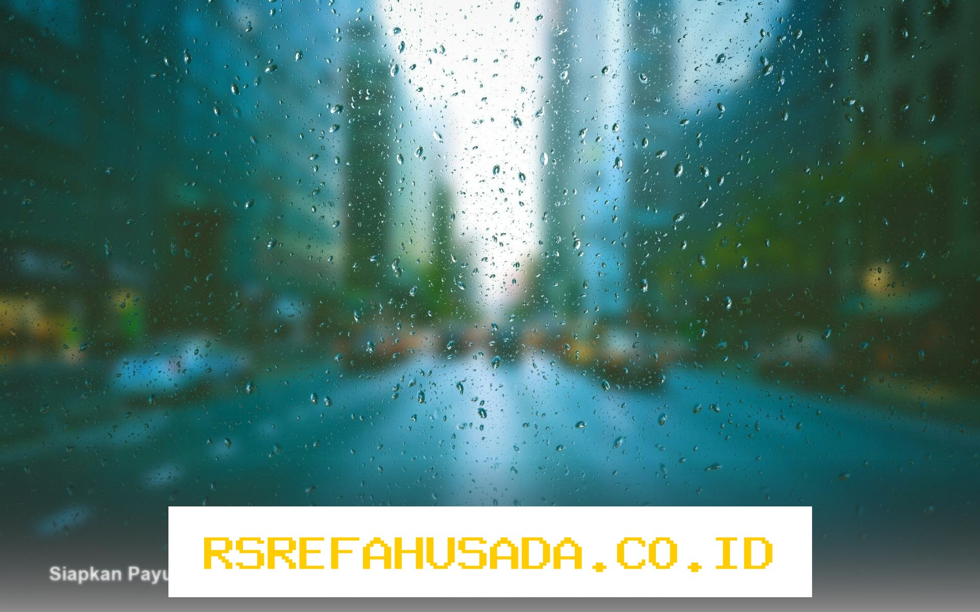 Hujan Ringan Siap Mengguyur Bogor Selatan Pekan Ini, Warga Diminta Waspada!