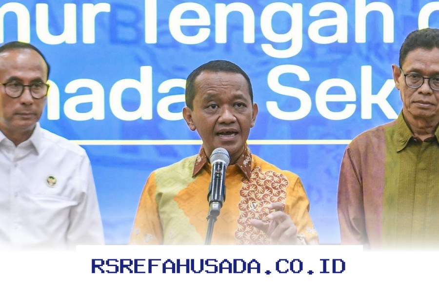 Indonesia Dorong Peningkatan Cadangan Minyak Nasional Strategis untuk Ketahanan Energi Masa Depan!