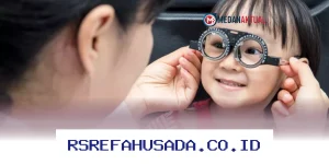 Ingin Cek Kesehatan Mata? Ini Dia 10 Rumah Sakit Mata Terbaik di Medan yang Punya Dokter Spesialis Berpengalaman!