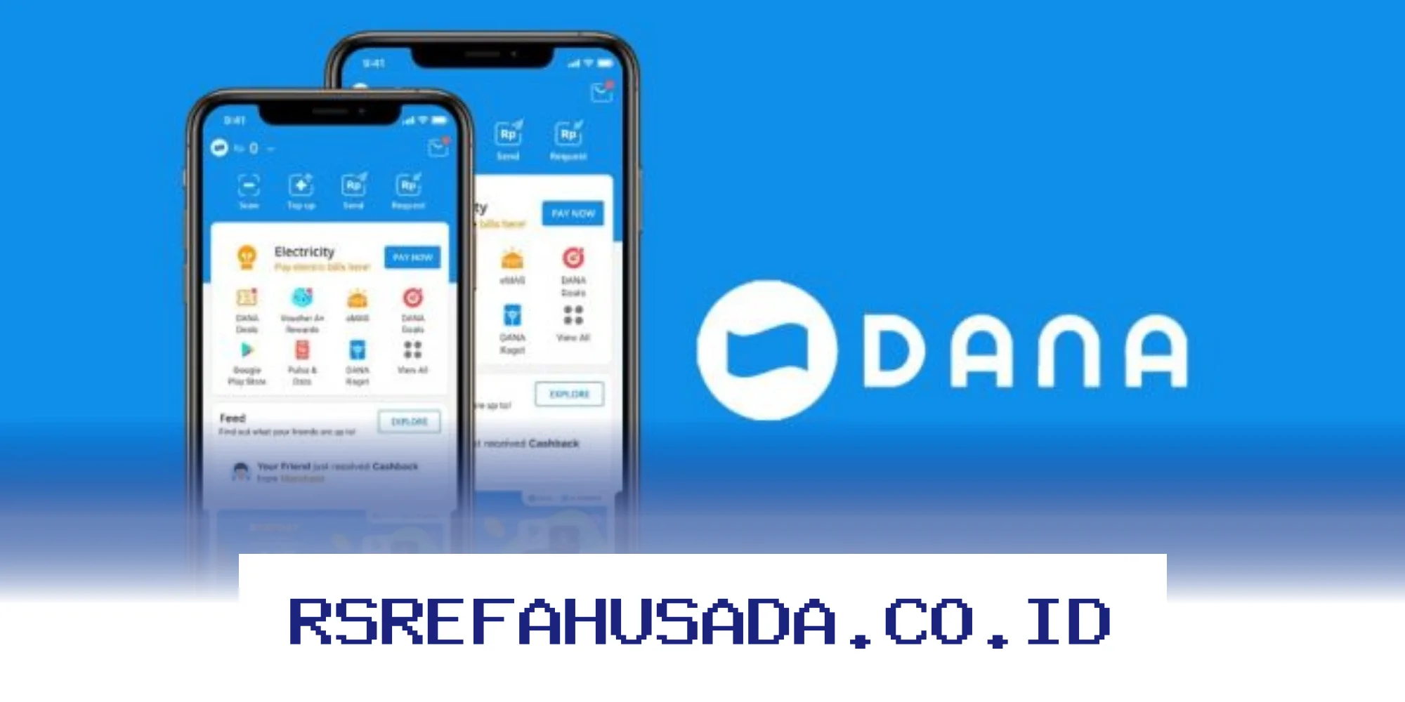 Ingin Saldo DANA Gratis? Ini Trik Baru yang Bisa Kamu Coba Sekarang!