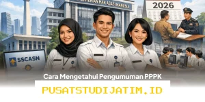 Ingin Tahu Hasil PPPK KemenHAM 2026? Ini Cara Cek Pengumumannya di Situs Resmi!