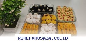 Ingin Tahu Kue Lebaran Viral 2026? Ini Dia 9 Rekomendasi yang Lagi Naik Daun!