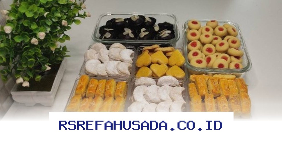 Ingin Tahu Kue Lebaran Viral 2026? Ini Dia 9 Rekomendasi yang Lagi Naik Daun!