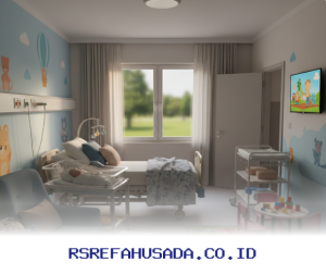 Inilah 10 Rumah Sakit Ibu dan Anak Terbaik di Medan yang Wajib Anda Ketahui!