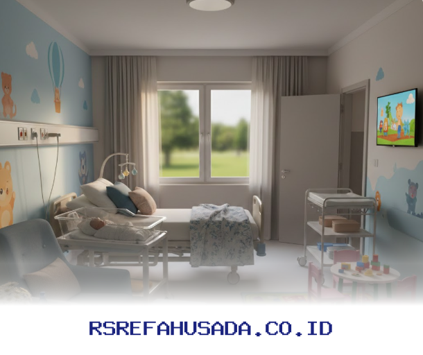 Inilah 10 Rumah Sakit Ibu dan Anak Terbaik di Medan yang Wajib Anda Ketahui!