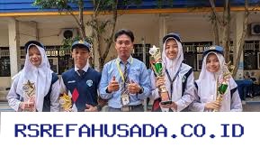 Inilah 8 SMP Swasta Terbaik di Bogor yang Paling Banyak Dicari Orang Tua, Lengkap dengan Lokasi dan Biaya Masuknya!