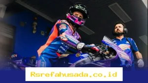 Jack Miller Disanjung Bos Pramac Racing Usai Tampil Gemilang di MotoGP Thailand 2026!