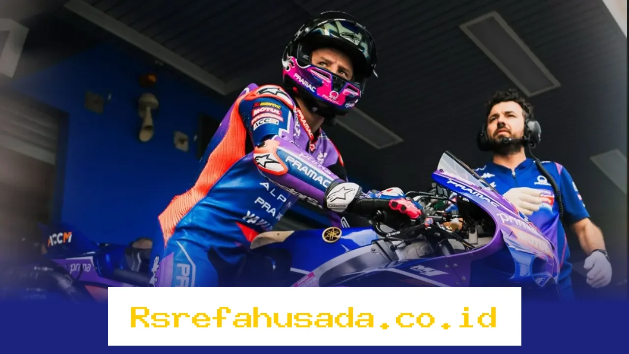 Jack Miller Disanjung Bos Pramac Racing Usai Tampil Gemilang di MotoGP Thailand 2026!