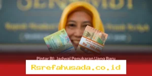 Jadwal Baru Penukaran Uang Serambi 2026 Diperpanjang, Ini Cara Mudah Aksesnya!