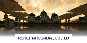 Jadwal Buka Puasa Banda Aceh dan Sekitar Hari Ini, 8 Maret 2026: Waktunya Berbuka!