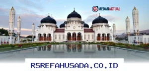 Jadwal Buka Puasa Banda Aceh Hari Ini Minggu 8 Maret 2026 yang Perlu Diketahui!