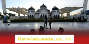 Jadwal Buka Puasa Banda Aceh Hari Ini, Waktunya Berbuka!