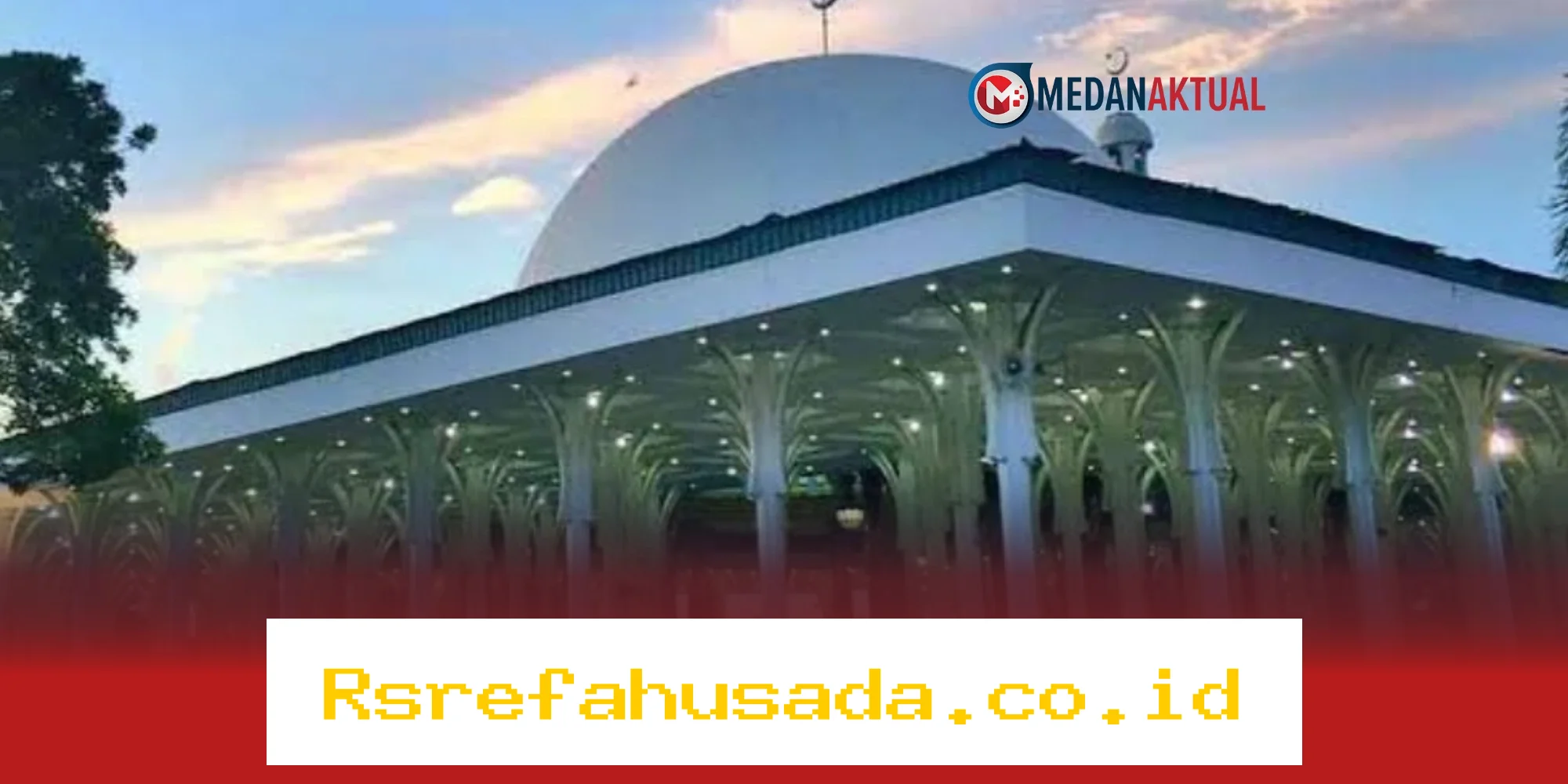 Jadwal Buka Puasa Hari Ini 3 Maret 2026 di Jambi dan Sekitarnya yang Perlu Anda Ketahui!