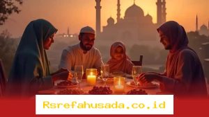 Jadwal Buka Puasa Medan Hari Ini, Senin 02 Maret 2026 yang Perlu Anda Ketahui!