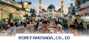 Jadwal Buka Puasa Ramadhan 2026 untuk Medan dan Sekitarnya, Sabtu 7 Maret!