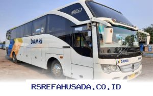 Jadwal Bus DAMRI Bandara YIA Jogja Sleman Jumat, 6 Maret 2026 yang Wajib Anda Ketahui!