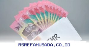 Jadwal Cairnya THR Karyawan Swasta dan Cara Mudah Hitung Besaran yang Diterima!