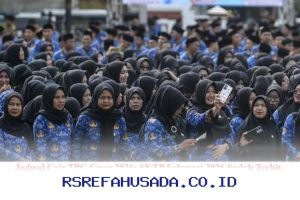 Jadwal Cairnya TPG Guru 2026 Telah Resmi Keluar, Simak Syarat dan Waktunya!