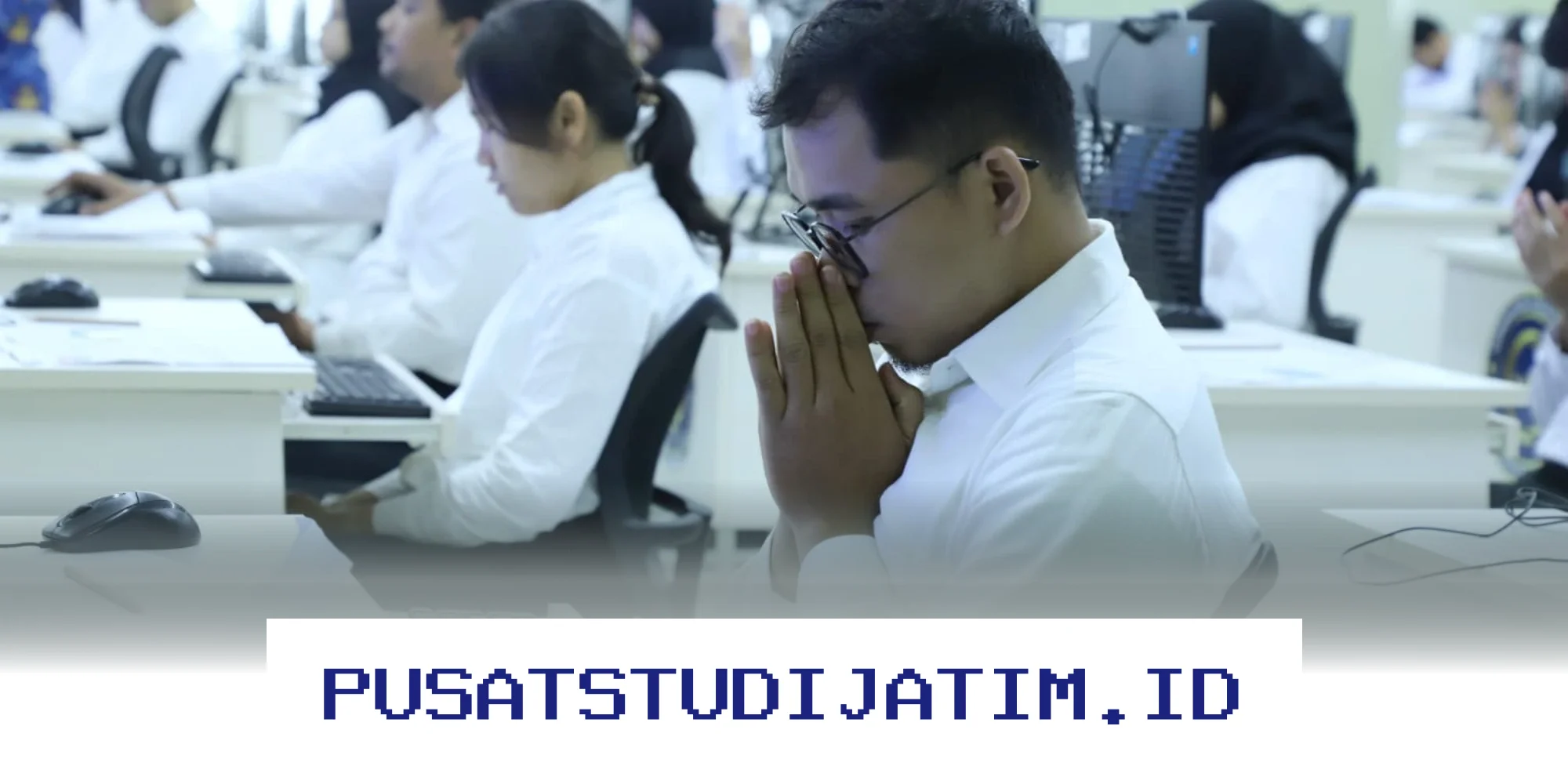 Jadwal CPNS 2026 Bakal Umum, Ini Daftar Formasi dan Cara Ampuh Persiapan Materi Ujian!