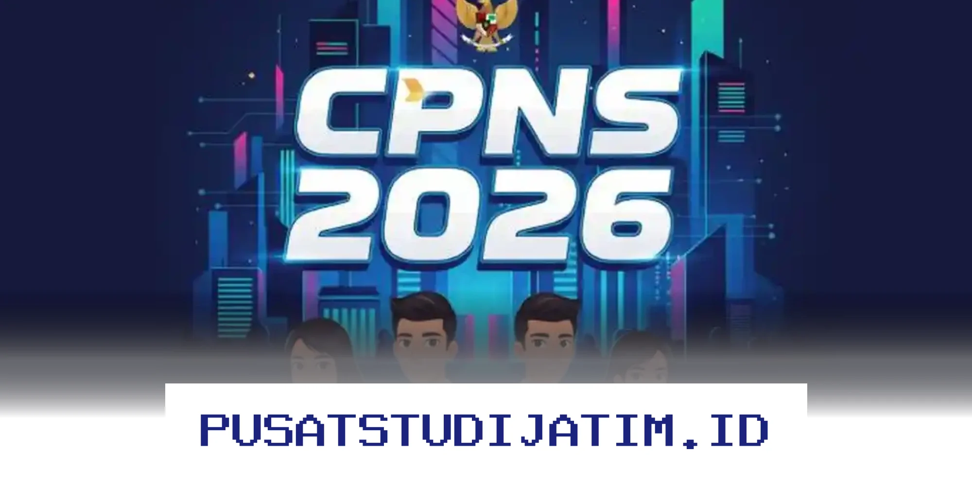 Jadwal CPNS 2026 Resmi Keluar! Simak Syarat Hingga Cara Pendaftaran Terbaru yang Wajib Diketahui