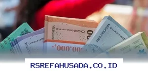 Jadwal dan Lokasi Kantor BCA Jakarta Tukar Uang Baru Lebaran 2026!