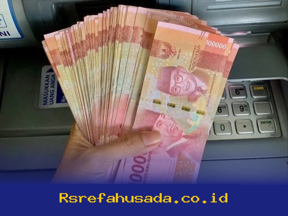 Jadwal dan Wilayah Pencairan Bansos 600 Ribu 2026, Cek Saldo via HP Sekarang!