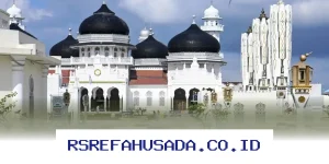 Jadwal Imsak Banda Aceh 8 Maret 2026: Waktu Sahur dan Berbuka Puasa Hari Ini!