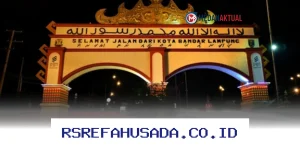 Jadwal Imsak dan Waktu Sahur Bandar Lampung Jumat 6 Maret 2026 yang Wajib Diketahui Umat Muslim!
