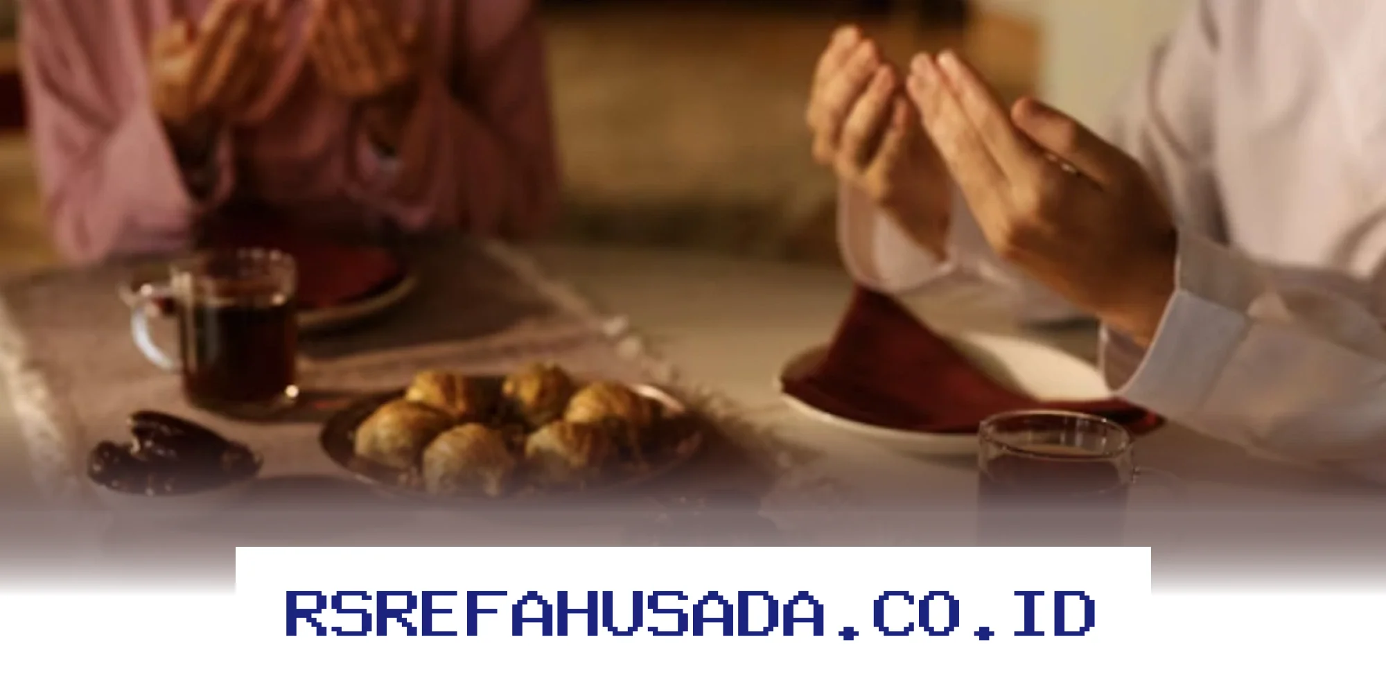 Jadwal Imsak Surabaya dan Sekitarnya Hari Ini Minggu, 8 Maret 2026!