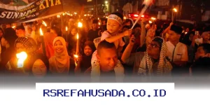 Jadwal Imsakiyah Ramadan 2026 untuk Wilayah Medan pada Minggu 8 Maret 2026!