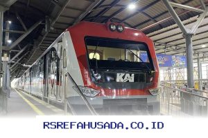 Jadwal KRL Solo-Jogja Hari Jumat 6 Maret 2026 yang Perlu Anda Ketahui!