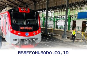 Jadwal KRL Solo-Jogja Terkini Hari Ini 5 Maret 2026, Lengkap dan Akurat!
