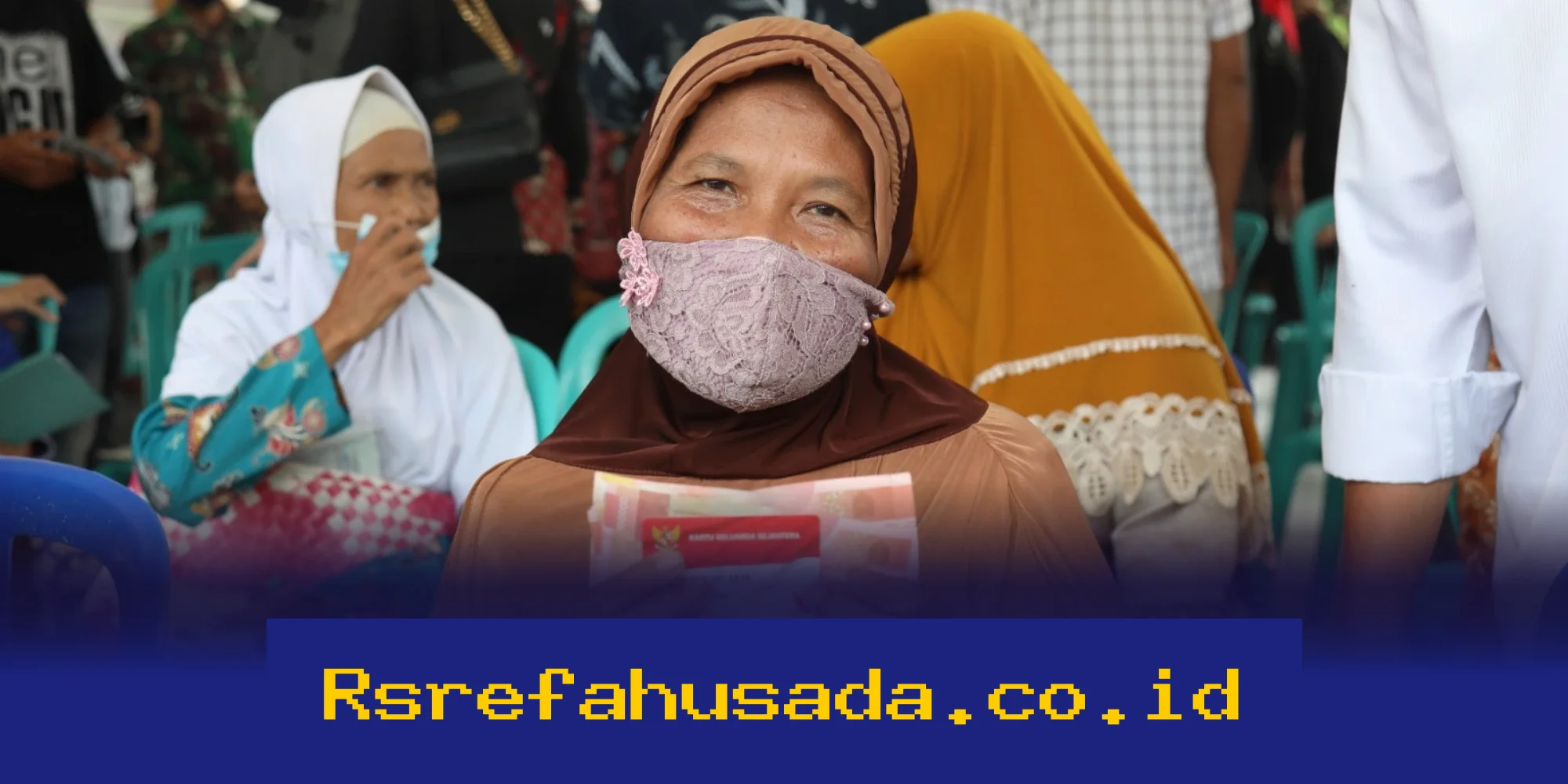 Jadwal Lengkap Pencairan Bansos PKH dan BPNT 2026, Simak Nominalnya dan Cara Mudah Cek Bansos!