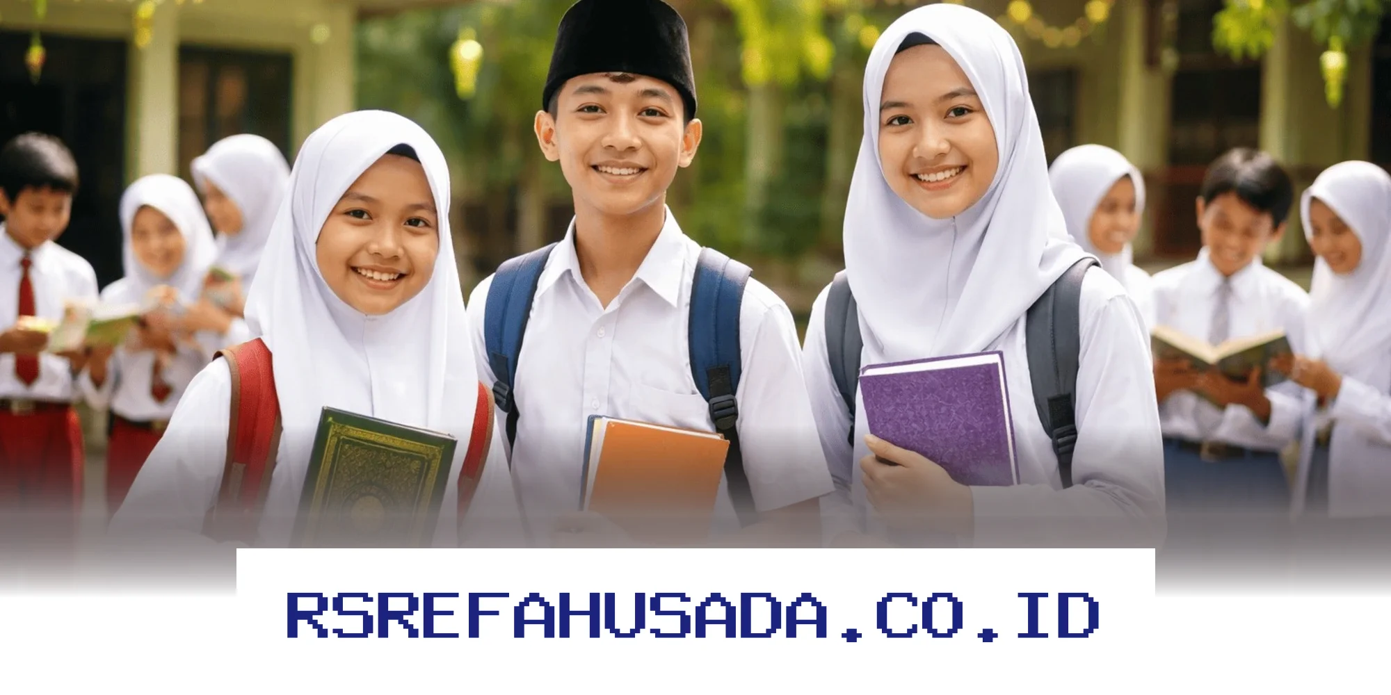 Jadwal Libur Lebaran 2026 untuk Sekolah: Kapan Siswa Diliburkan dan Kapan Masuk Lagi?