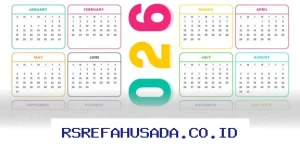 Jadwal Libur Lebaran 2026: Waktunya Berencana Liburan Bersama Keluarga!