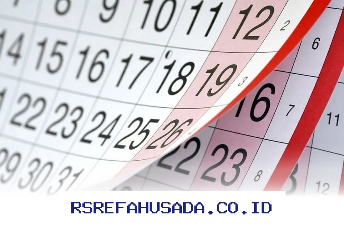 Jadwal Libur Nasional dan Cuti Bersama Maret 2026: Nikmati Long Weekend 7 Hari dengan Libur Nyepi dan Idul Fitri!