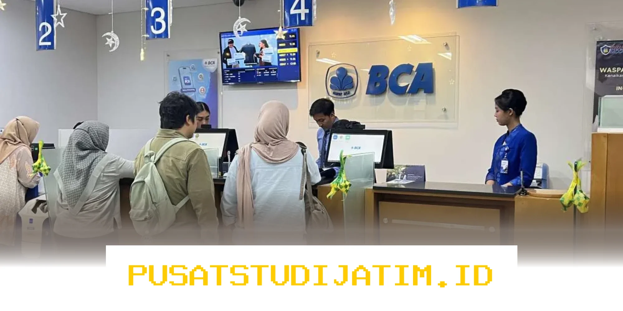 Jadwal Operasional Bank saat Libur Lebaran 2026, Kapan Semua Bank Tutup?