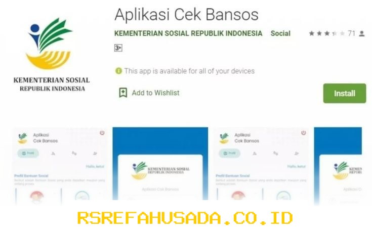 Jadwal Pencairan Bansos Maret 2026 dan Cara Mudah Cek Nama Penerima Manfaat!