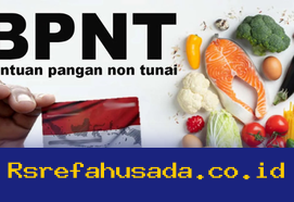 Jadwal Penyaluran Dana Bansos BPNT Tahap 1 Tahun 2026 Resmi Diumumkan! Cek Sekarang!