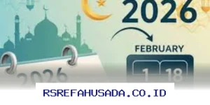 Jadwal Puasa Ramadan 2026: Simak Tanggal-Tanggal Pentingnya!