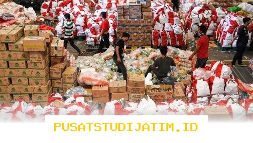 Jadwal Resmi Pencairan BPNT Maret 2026: Kapan Hari Ini Cair?