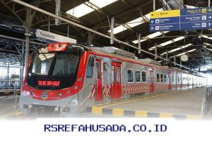 Jadwal Terbaru KRL Jogja-Solo Hari Ini, Kamis 5 Maret 2026!