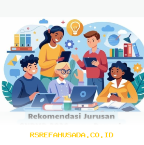 Jurusan SNPMB 2026 dengan Prospek Kerja Terbaik dan Peluang Karir Menggiurkan!